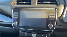 Nissan LEAF 110kW N-Connecta 39kWh 5dr Auto Electric Hatchback